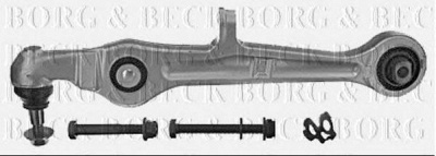 BORG & BECK bca6115 -  Рычаг независимой подвески колеса, подвеска колеса